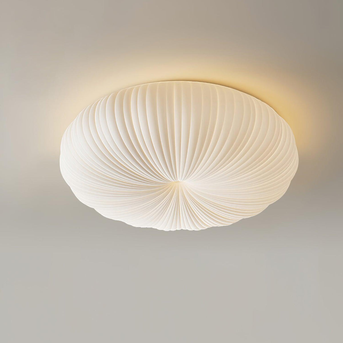 Moderne LED Plafondlamp Met Afstandsbediening - Comfort En Elegantie