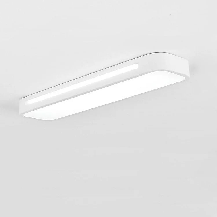 Minimalist LED Ceiling Light – Modern and Discreet Lighting 