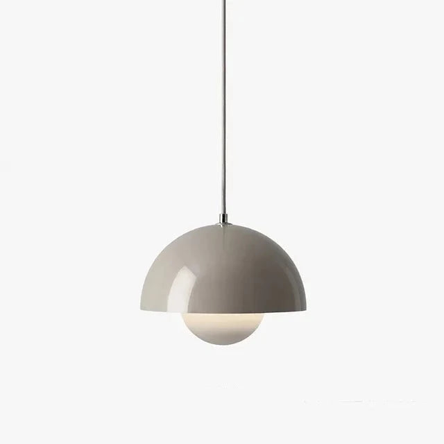 Moderne Hanglamp – Elegantie En Warme Sfeer 
