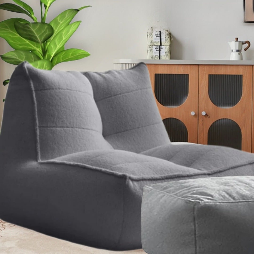 モダンでクラシックなアームチェア - Style Polyvalent