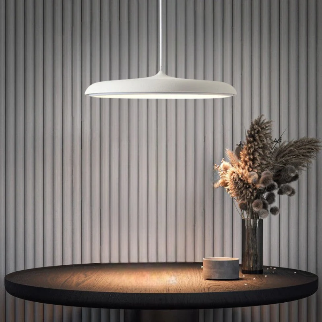 Lampa wisząca skandynawska – minimalistyczna elegancja dla Twojego wnętrza 