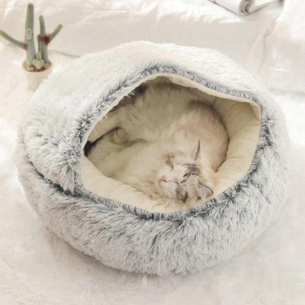 Dreamcozy™居心地の良い動物のベッド