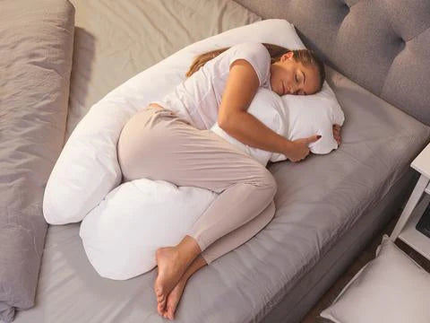 Therapeutic Sleep Cushion – Optimal Relaxation and Support 